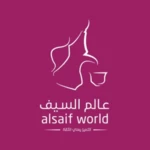 Logo of alsaif world - عالم السيف android Application 